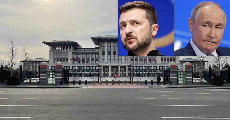 Политолог Тарас Загородний: Путин готовит наступление на фронте, а не мир