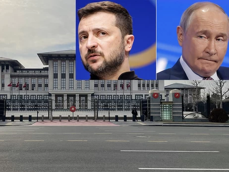Политолог Тарас Загородний: Путин готовит наступление на фронте, а не мир