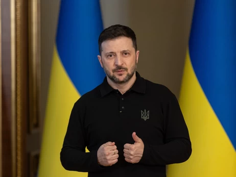 Зеленский 