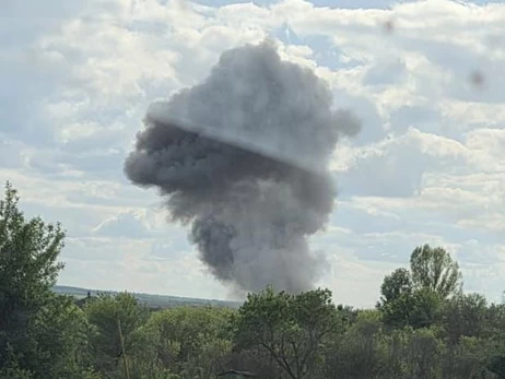 Росіяни завдали ударів КАБами по Харківщині, загинуло троє людей