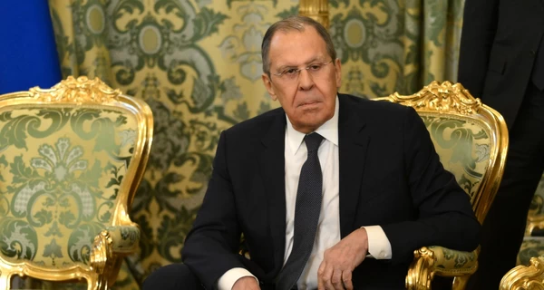 На перемовини з Україною від Росії поїдуть Лавров та Ушаков, — ЗМІ