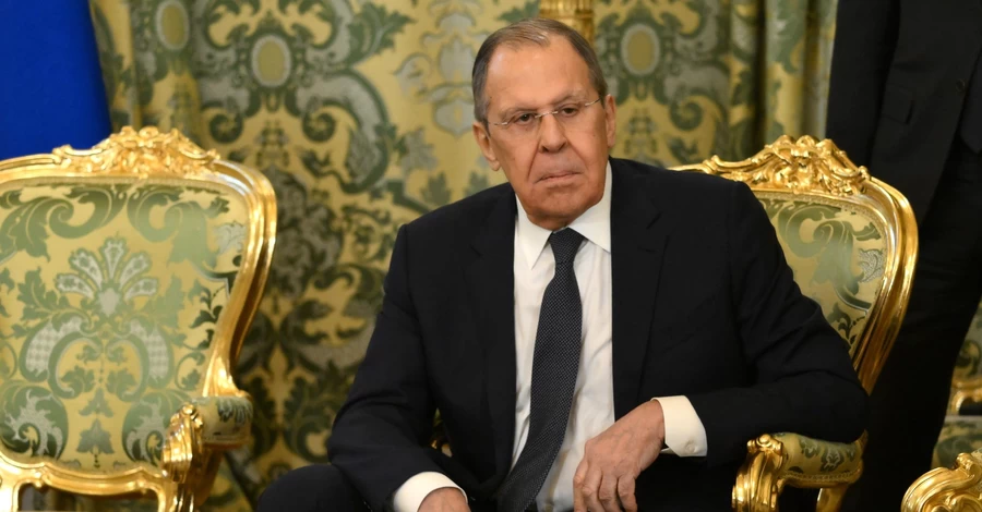 На перемовини з Україною від Росії поїдуть Лавров та Ушаков, — ЗМІ