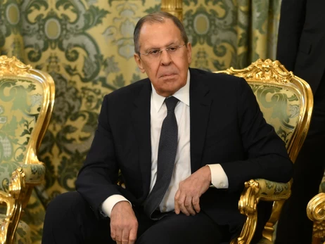 На переговоры с Украиной от России поедут Лавров и Ушаков, - СМИ