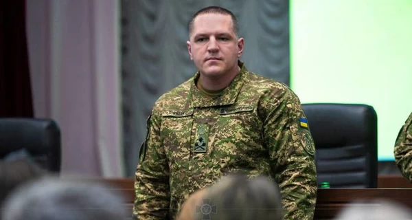 У Нацгвардії заявили, що командувача Півненка не відсторонювали від посади