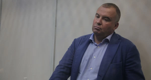 В Іспанії затримали експершого заступника секретаря РНБО Гладковського