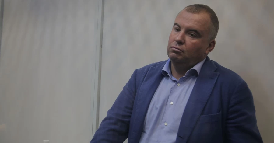 В Испании задержан экс-первый заместитель секретаря СНБО Гладковский
