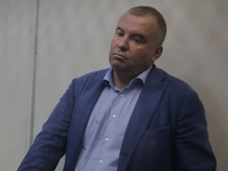 В Іспанії затримали експершого заступника секретаря РНБО Гладковського