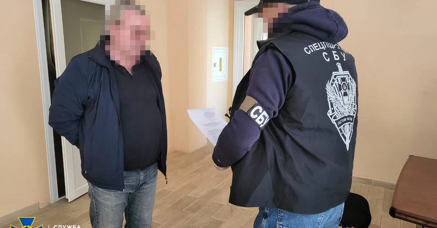 Тюрьма за болтливость: харьковчанин рассказывал соседу о расположении ВСУ, а тот оказался агентом РФ