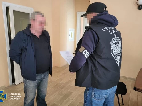 В'язниця за балакучість: харків'янин розповідав сусідові про розташування ЗСУ, а той виявився агентом РФ