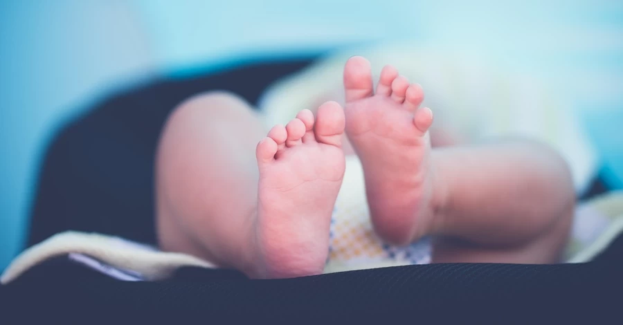 В Україні зафіксували спалах кору - кількість хворих збільшилась у 20 разів