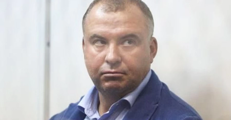 Адвокат экс-первого замсекретаря СНБО Гладковского опроверг его задержание в Испании