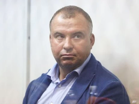 Адвокат першого ексзаступника секретаря РНБО Гладковського спростував його затримання в Іспанії