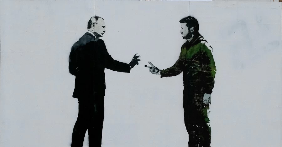 Зеленский рассказал, о чем планирует говорить с Путиным