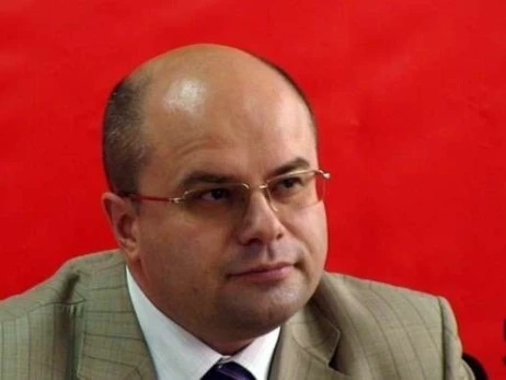 Людина Григоришина та фігурант 
