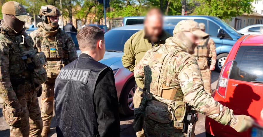  Поліція провела найбільшу спецоперацію з ліквідації наркобізнесу – 67 осіб отримали підозру 