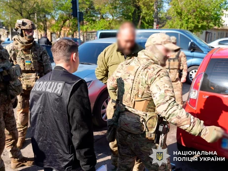  Полиция провела крупнейшую спецоперацию по ликвидации наркобизнеса - 67 человек получили подозрение 