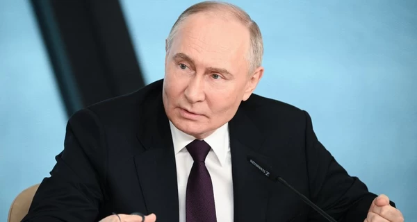 Путін не їде на переговори до Стамбула - відправить делегацію на чолі з Мединським