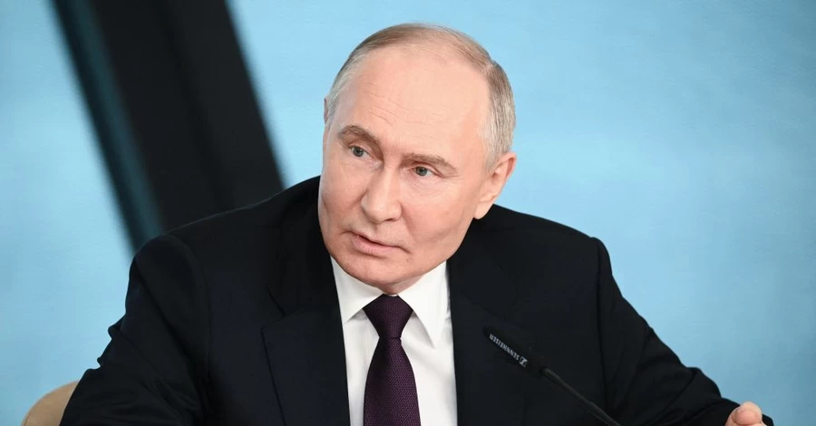 Путин не едет на переговоры в Стамбул - отправит делегацию во главе с Мединским