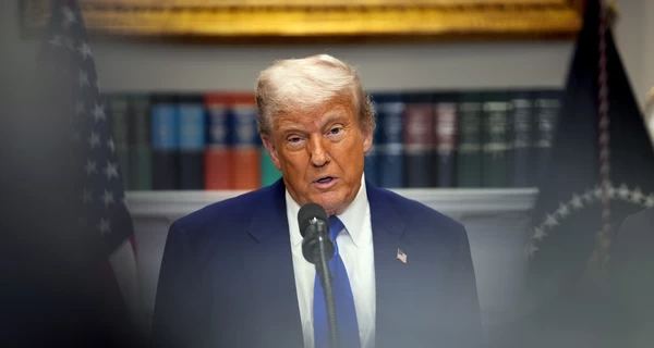Трамп не поїде до Стамбулу на переговори України та Росії, - ЗМІ