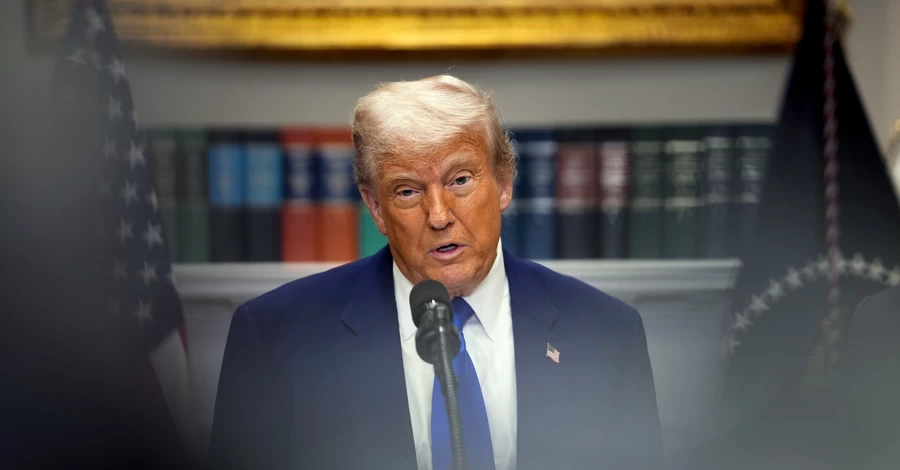 Трамп не поїде до Стамбулу на переговори України та Росії, - ЗМІ