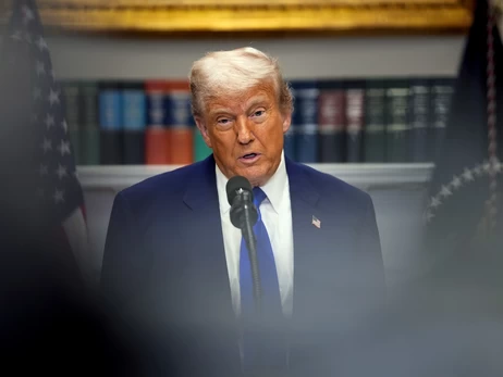 Трамп не поедет в Стамбул на переговоры Украины и России, - СМИ