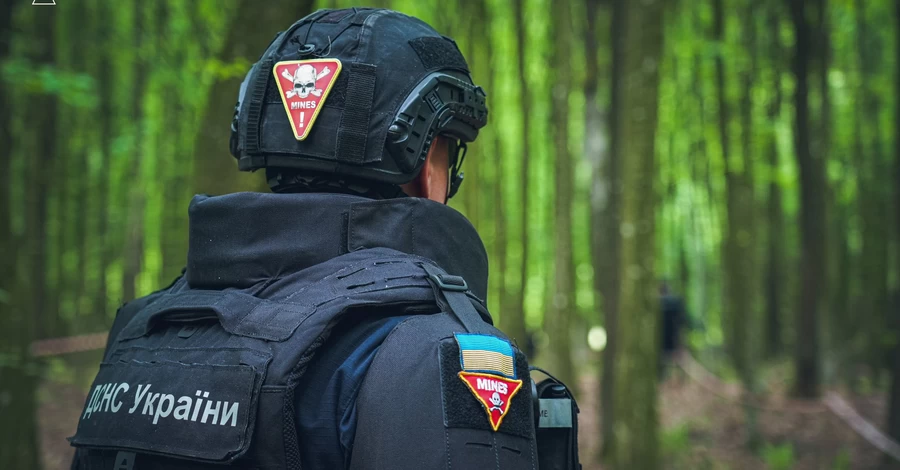 Утром раздались взрывы в Ивано-Франковской области и на Волыни  