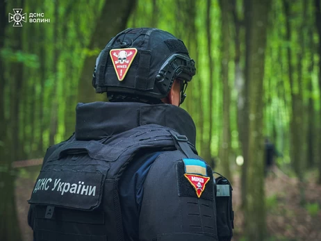 Утром раздались взрывы в Ивано-Франковской области и на Волыни  