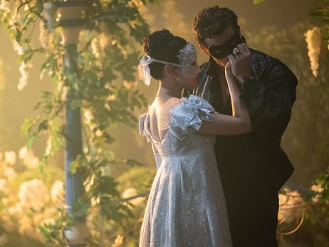 Netflix продлил сериал 