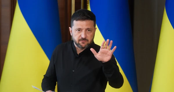 Зеленський на зустрічі з Ердоганом визначить наступні кроки щодо переговорів, - ЗМІ