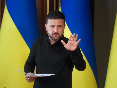 Зеленський на зустрічі з Ердоганом визначить наступні кроки щодо переговорів, - ЗМІ