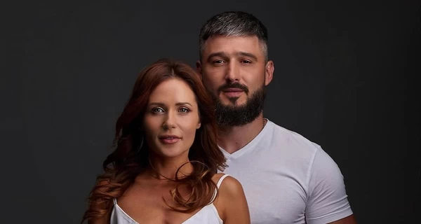 Актеры Наталка Денисенко и Андрей Фединчик развелись после 8 лет брака