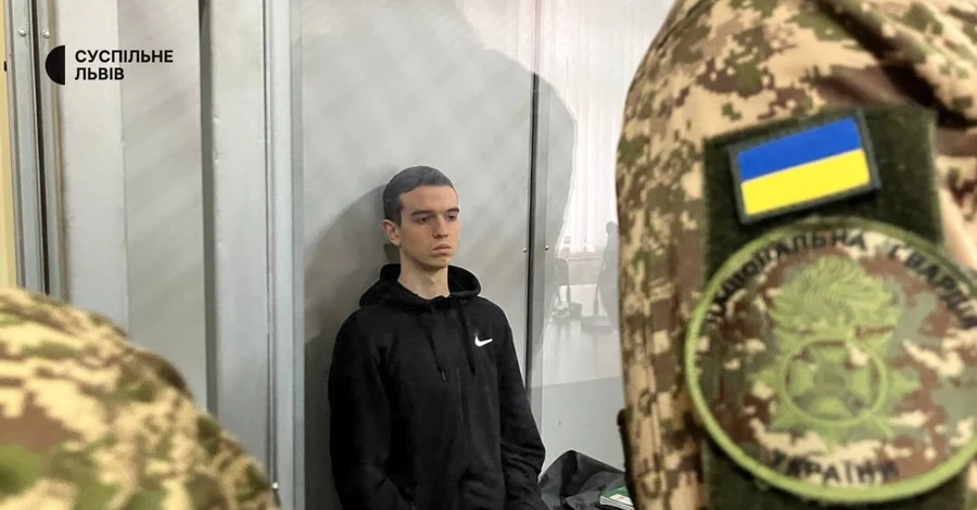 Адвокат підозрюваного у вбивстві Ірини Фаріон сумнівається, що на відео з місця події - В'ячеслав Зінченко