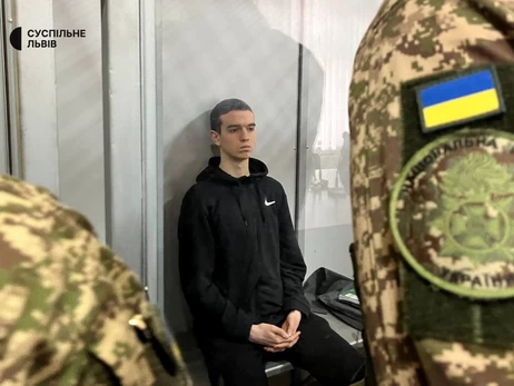Адвокат подозреваемого в убийстве Ирины Фарион сомневается, что на видео с места - Вячеслав Зинченко