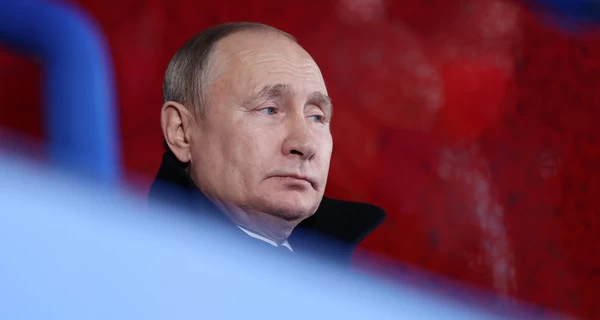 У Кремлі офіційно підтвердили - Путіна у Стамбулі не буде ані сьогодні, ані завтра