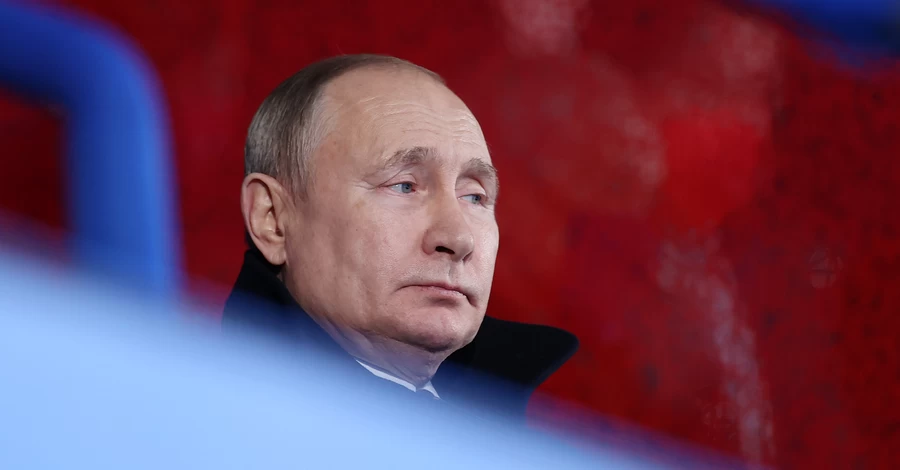 У Кремлі офіційно підтвердили - Путіна у Стамбулі не буде ані сьогодні, ані завтра