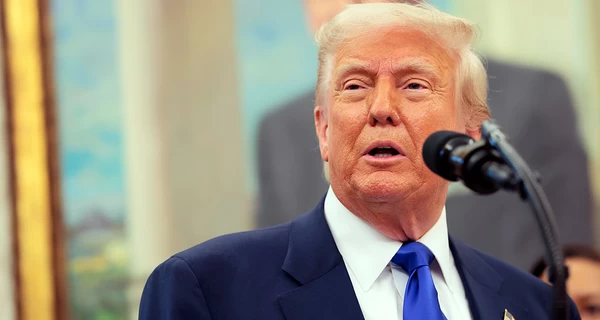 Трамп заявив, що переговори не зрушать з місця, доки він не зустрінеться з Путіним