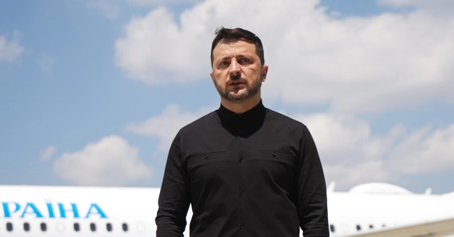 Зеленський розповів, що з Туреччини вирушить до Албанії разом із Ердоганом