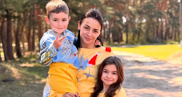 Илона Гвоздева после новости о подаче заявления на развод показалась с мужем