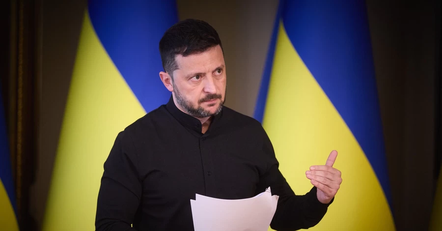 Переговоры в Стамбуле: что говорил Зеленский на пресс-конференции о Путине и Трампе