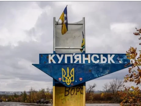 В Купянске из-за обстрелов закрыли последнюю в городе больницу