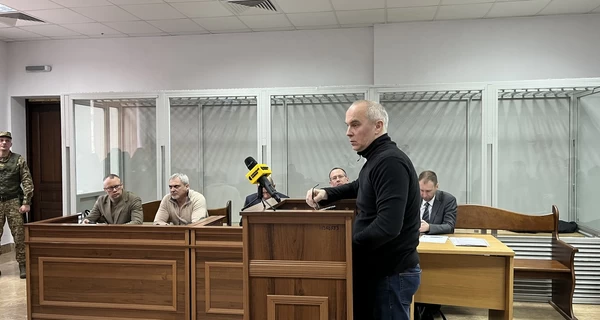 Суд продовжив Шуфричу запобіжний захід і зобов'язав СІЗО забезпечити йому лікування