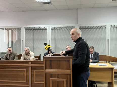 Суд продлил Шуфричу меру пресечения и обязал СИЗО обеспечить ему лечение