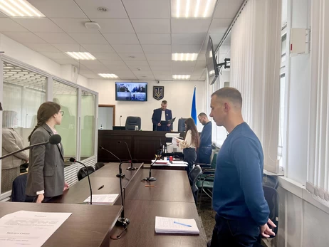 Экс-руководительнице Хмельницкой МСЭК суд уменьшил залог, но продлил арест 