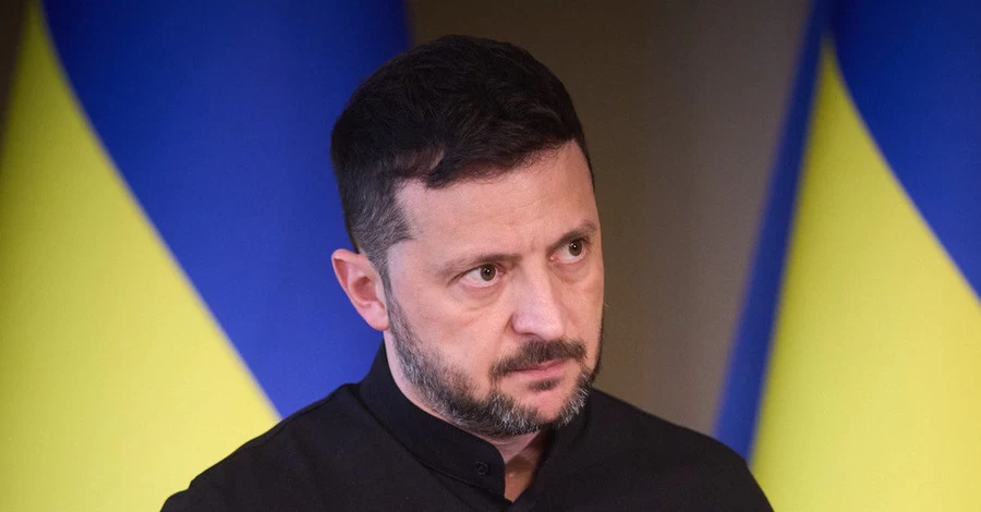 Переговори України та РФ розпочнуться у п'ятницю, а Зеленський уже відлетів зі Стамбула