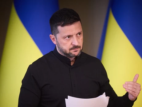 Переговори України та РФ розпочнуться у п'ятницю, а Зеленський уже відлетів зі Стамбула