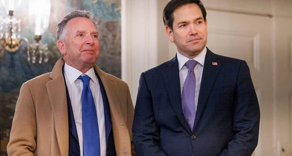 Рубіо, який представить США на переговорах у Стамбулі, не вірить у їхню успішність