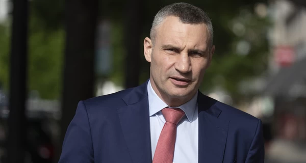 Була виїзна робоча нарада, а потім - вечеря, - Кличко про застілля чиновників на Дніпрі у день жалоби