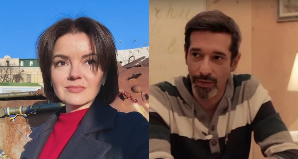 Маричка Падалко поделилась воспоминаниям о погибшем Максиме Нелипе и опубликовала переписку с ним