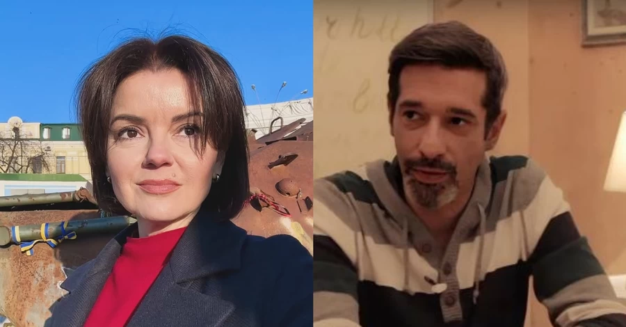 Маричка Падалко поделилась воспоминаниям о погибшем Максиме Нелипе и опубликовала переписку с ним