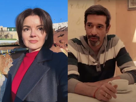 Марічка Падалко поділилася спогадами про загиблого Максима Неліпу та оприлюднила листування з ним